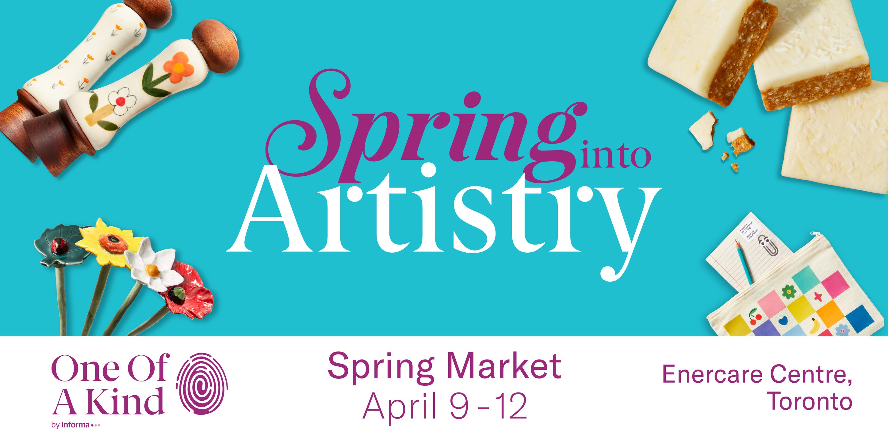 One of a Kind Spring Market 2026
