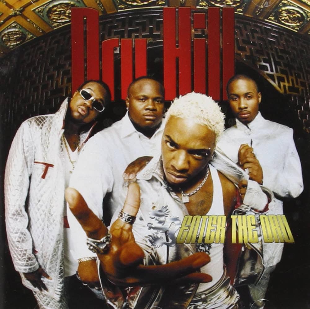 On this day in 1998, we dropped the legendary Enter The Dru album