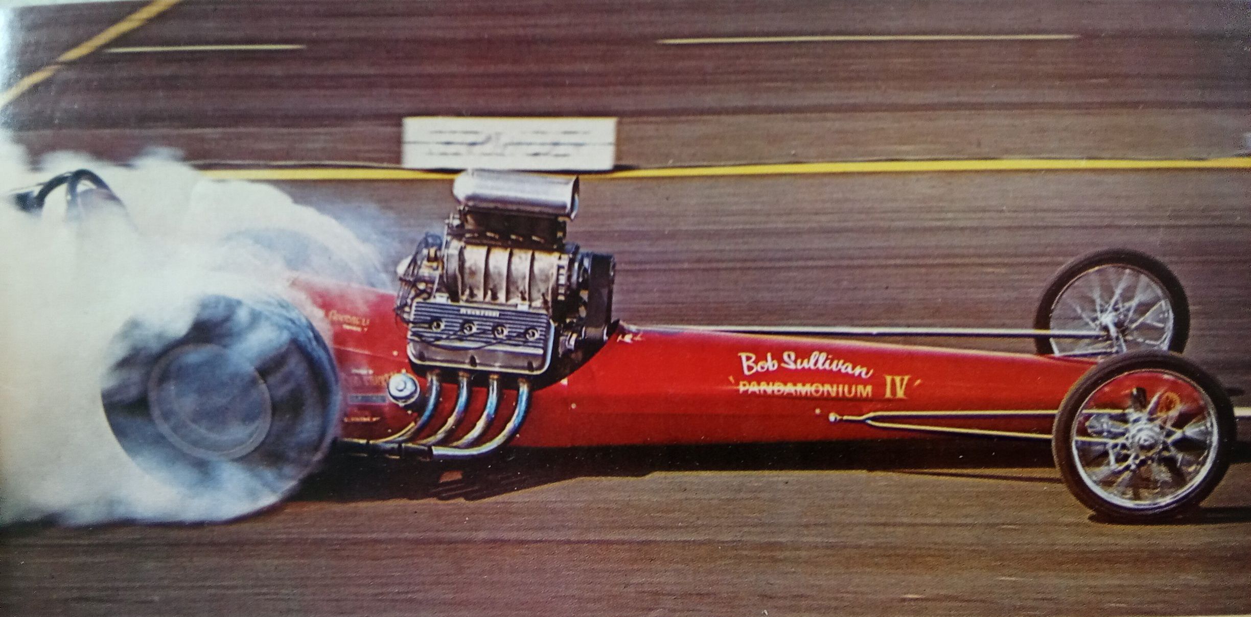 Front Engine Dragsters and Slingshots | Facebook