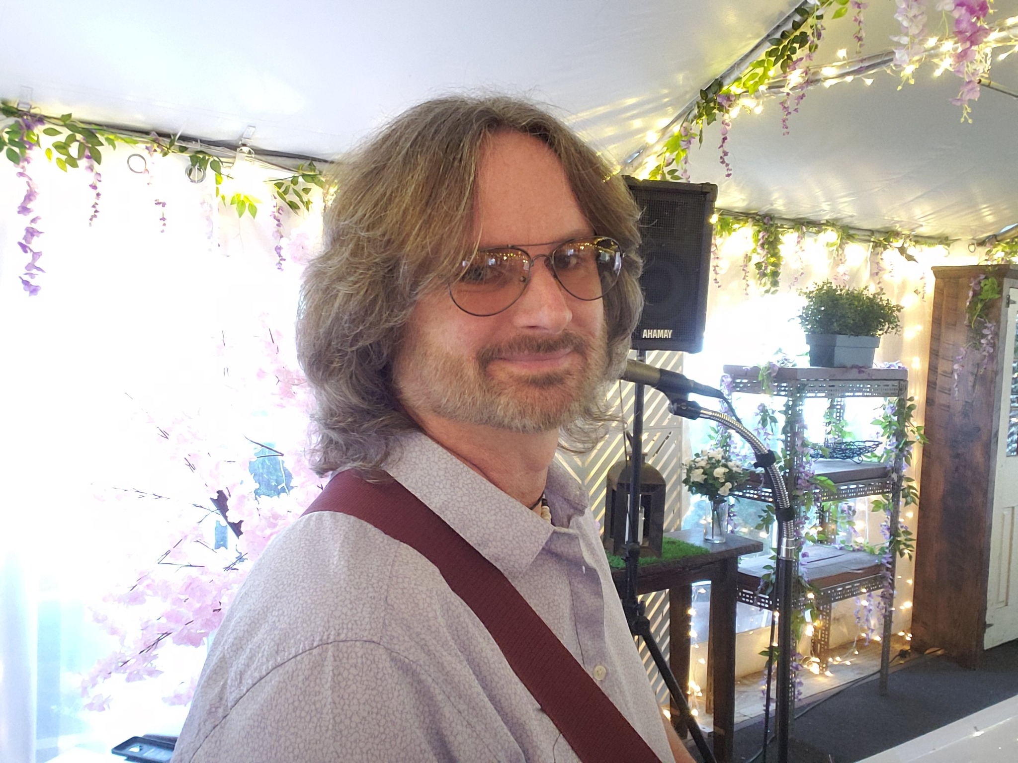 Scott Ringle / The Flavour Music