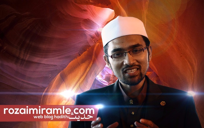 Dr. Rozaimi Ramle