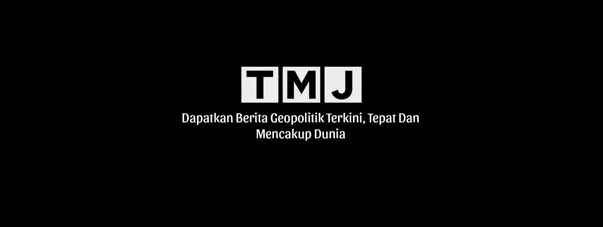 The Merdeka Journal | Kuala Lumpur