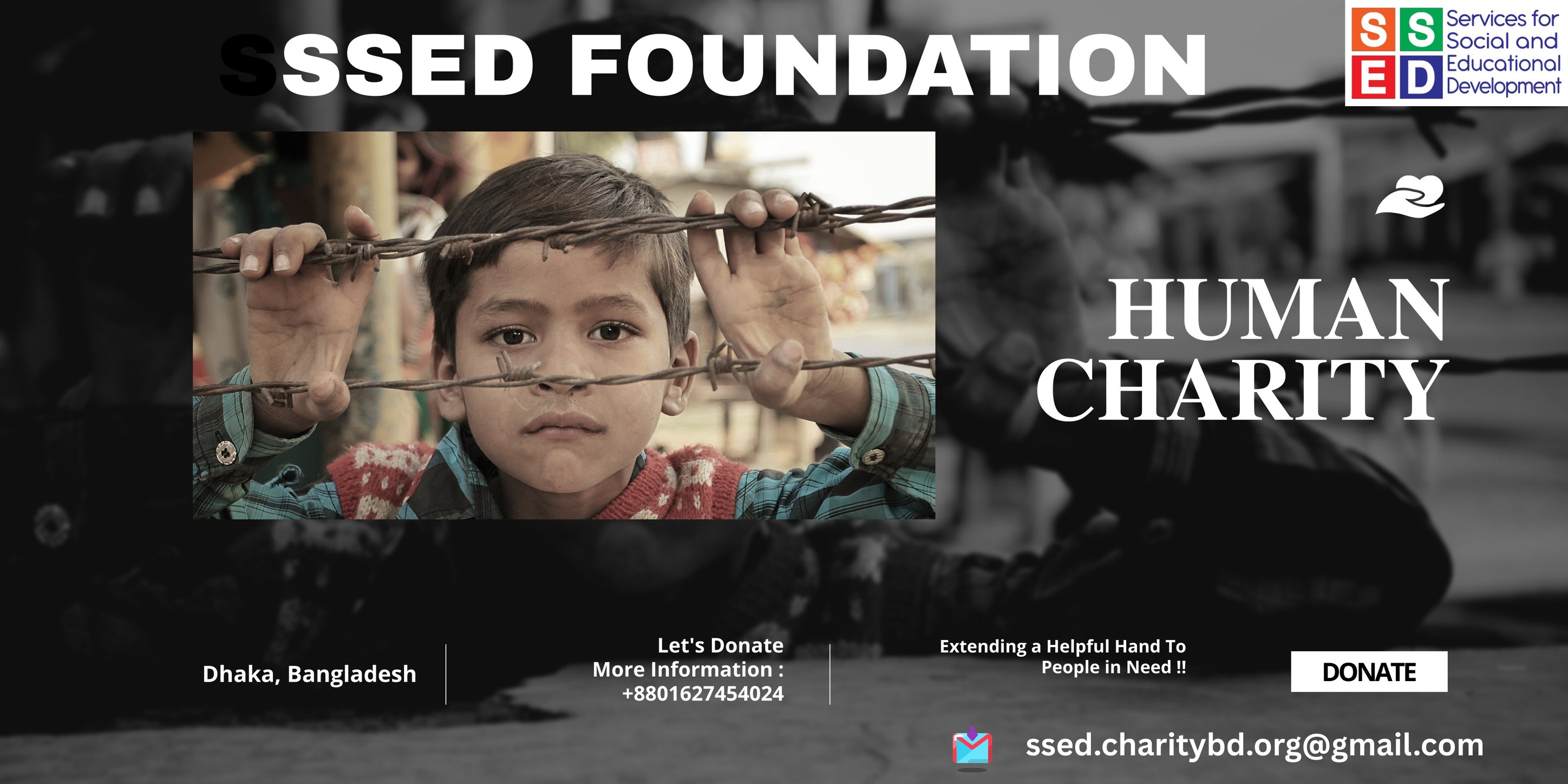 SSED | Dhaka