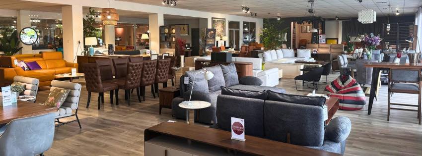WHB Furniture Kuching - Delia