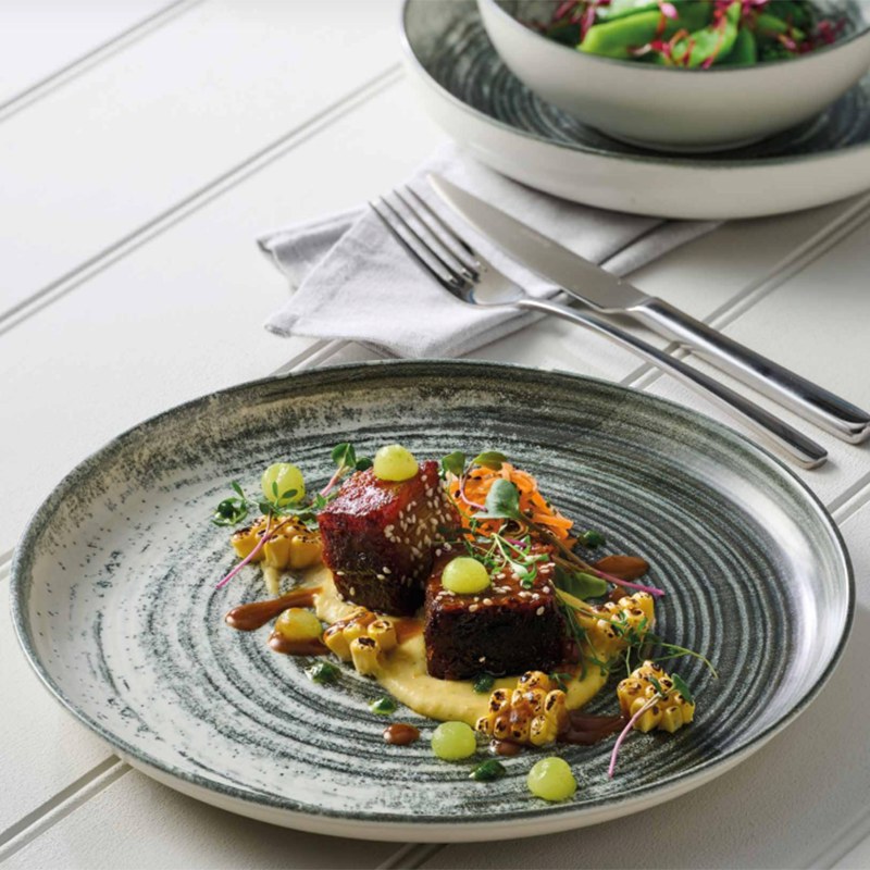 Cooksmill - 👏 New Arrivals - PORLAND Enigma Crockery 👏...