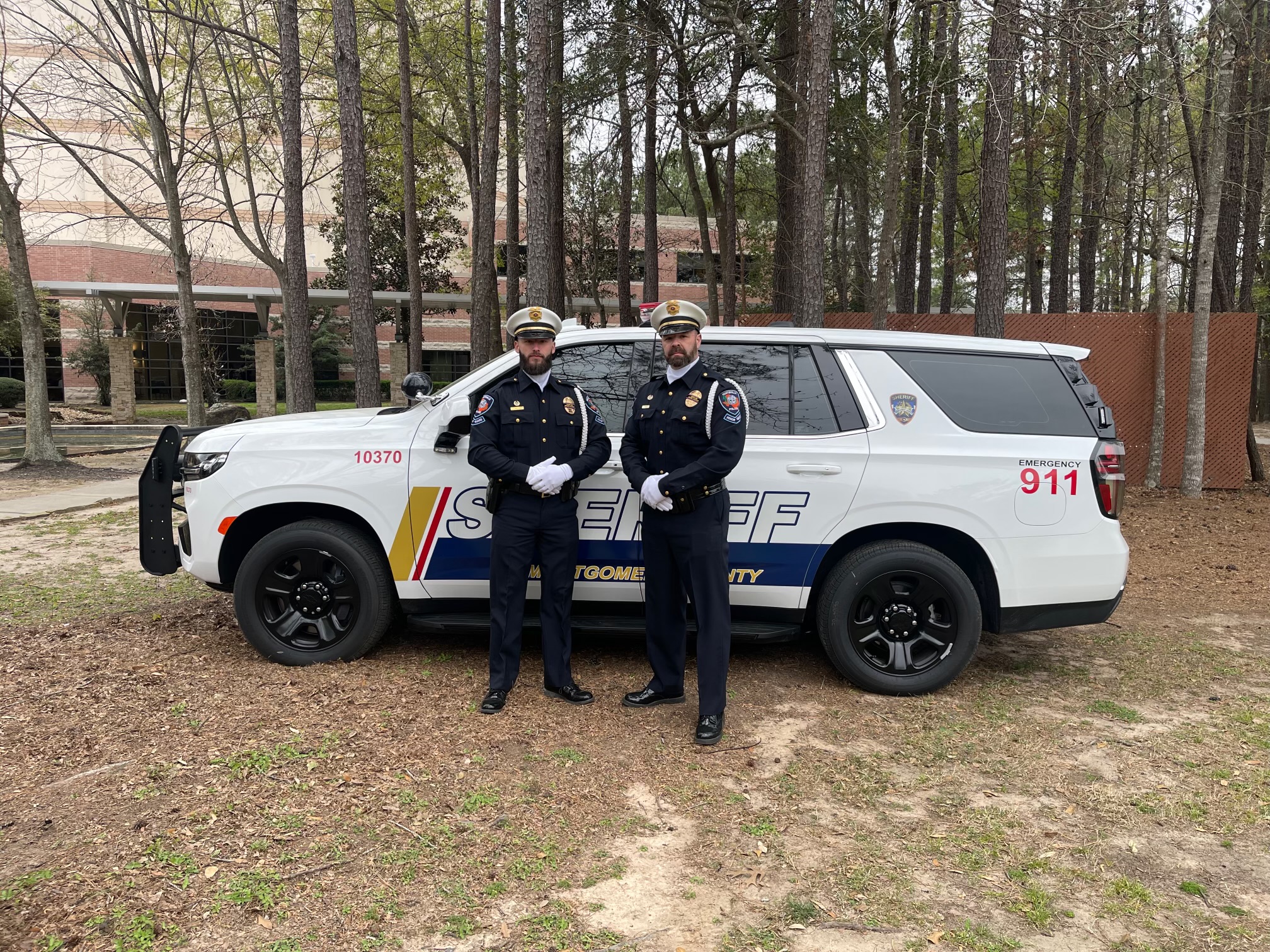 The Huntsville... - Huntsville Police Department - Texas | Facebook