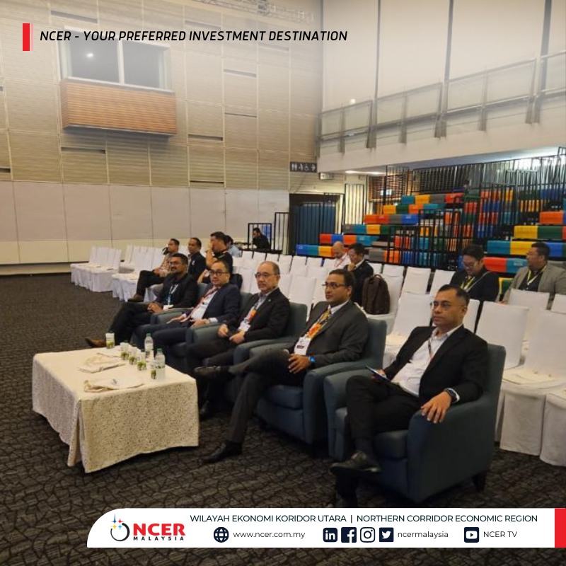 NCER Malaysia - NCER is thrilled to announce that our...