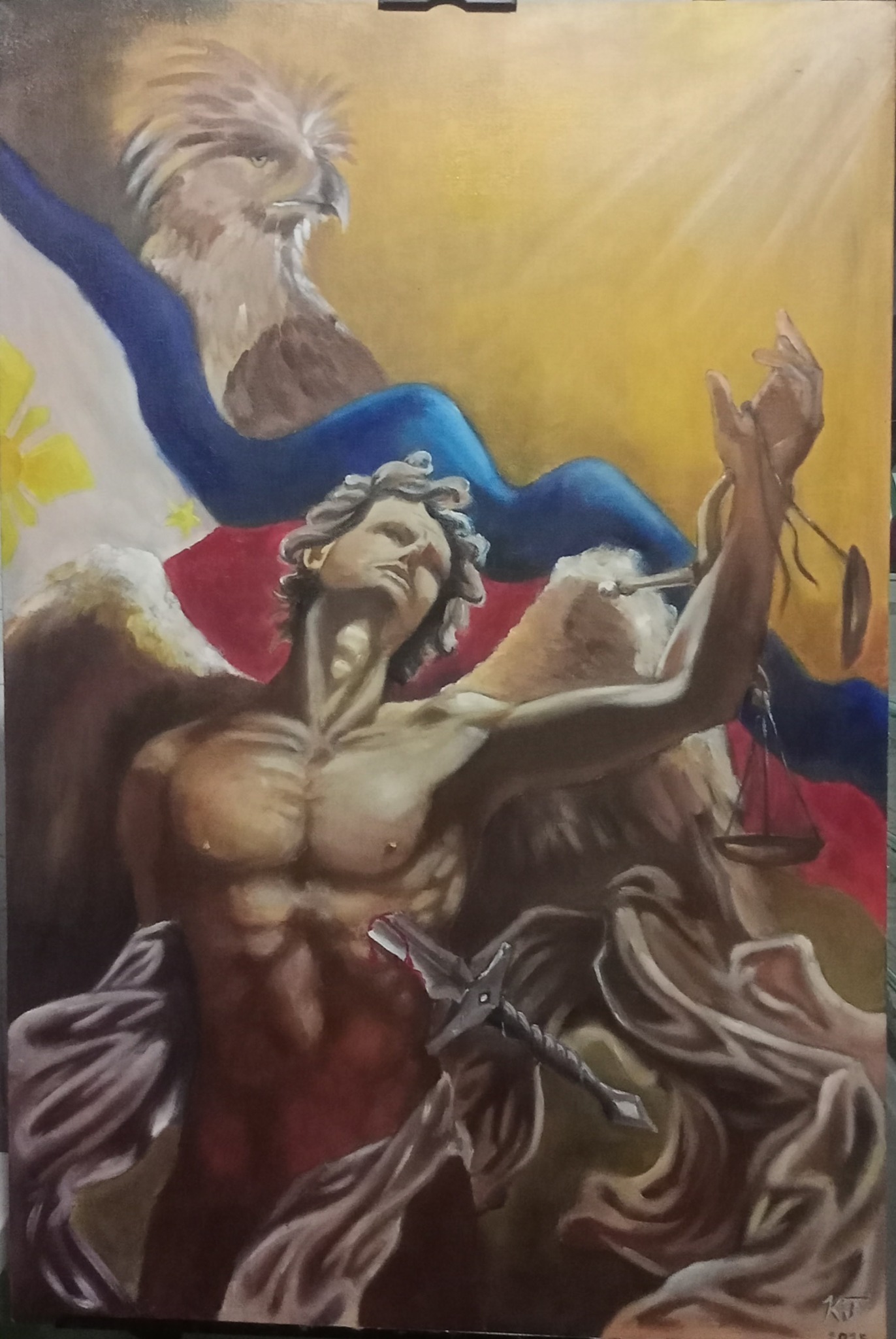 Filipino Artists, Painters, Sculptors, & Collectors | PTPA🙏🙏 | Facebook