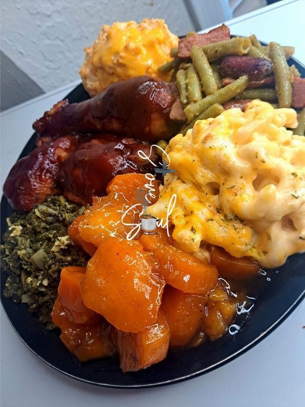 Big Back meals & snacks | Facebook