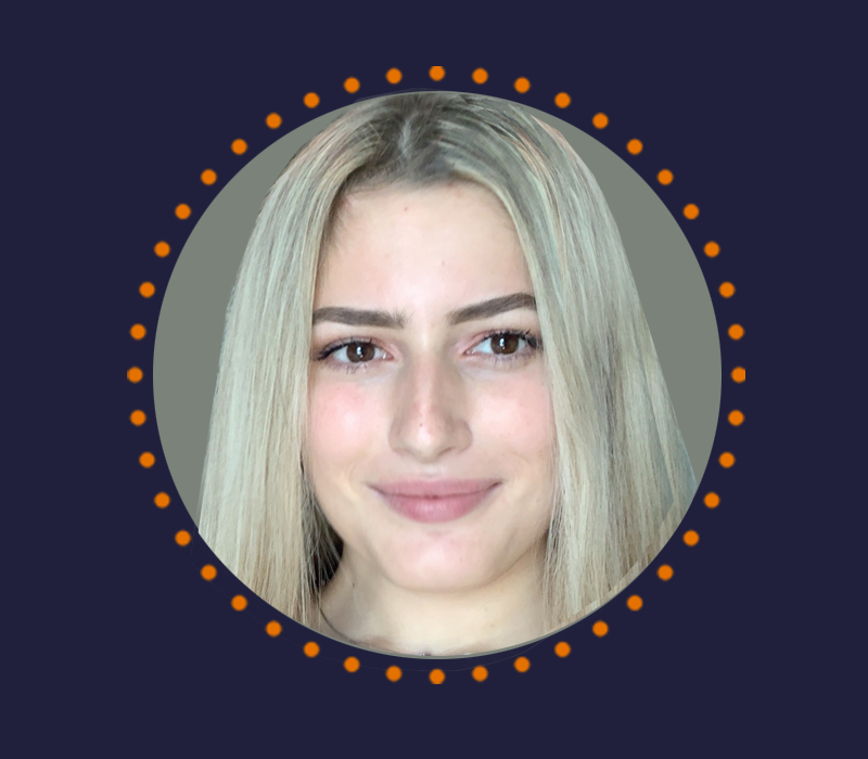Meet Our... - UVA School of Engineering and Applied Science | Facebook
