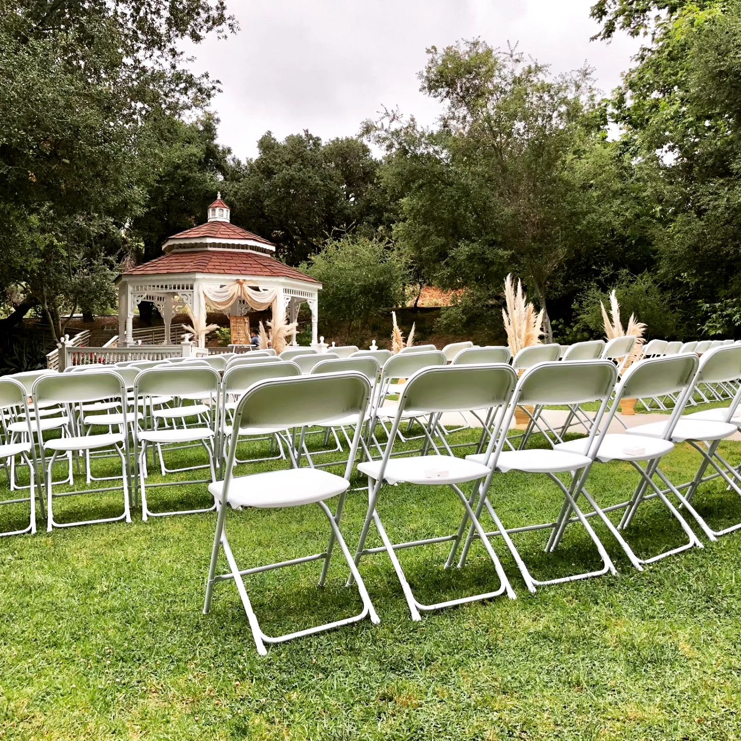 Universal Event Rentals LLC