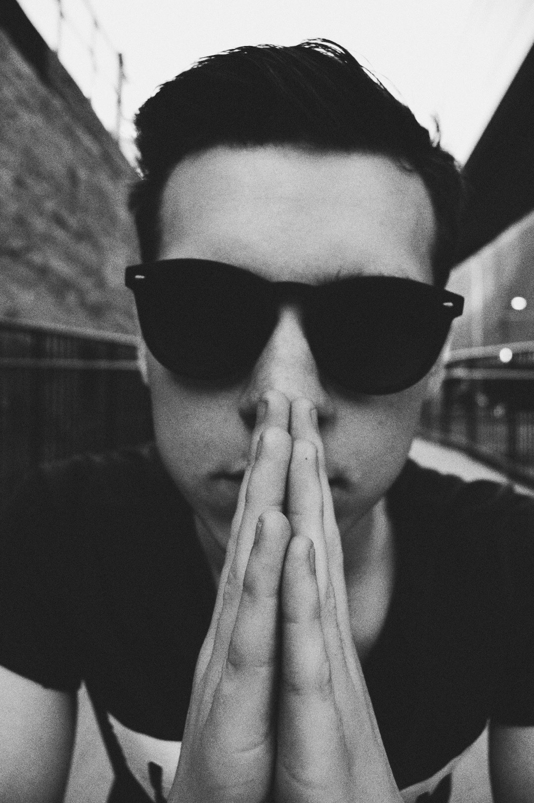 Jordan Randall