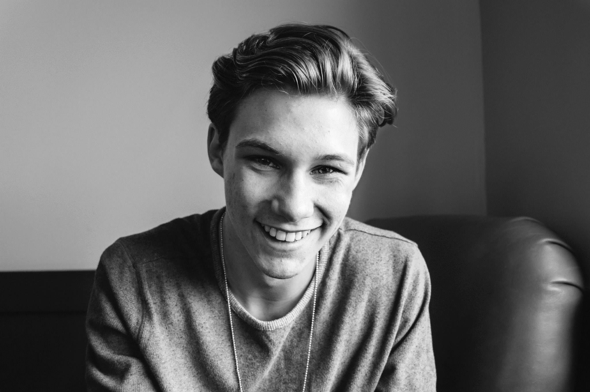 Jordan Randall