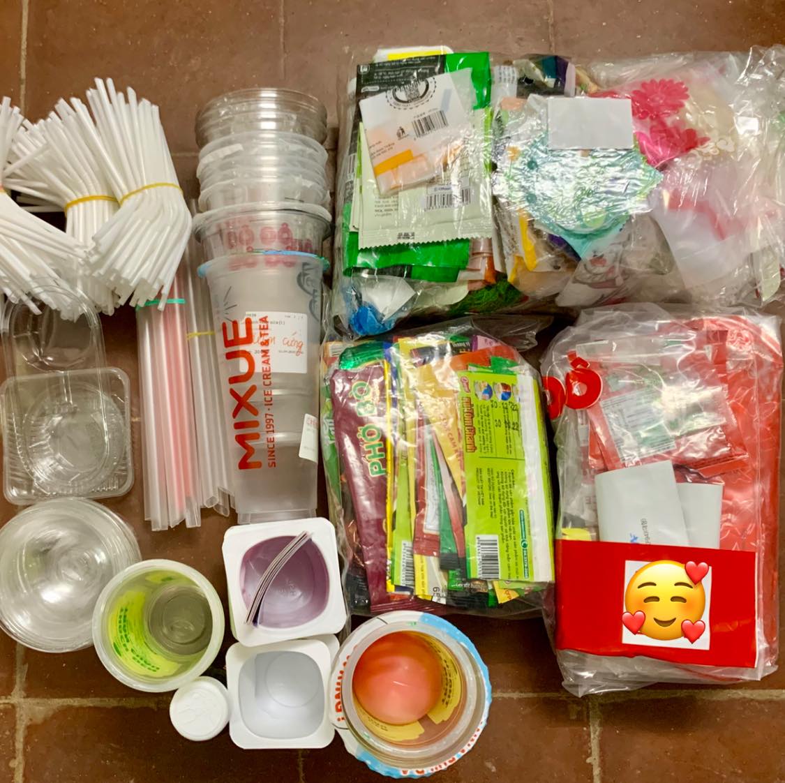 TAGOM - TẠI SAO TAGOM CÓ THỂ THU NHẬN NHIỀU LOẠI RÁC KHÓ?... | Facebook
