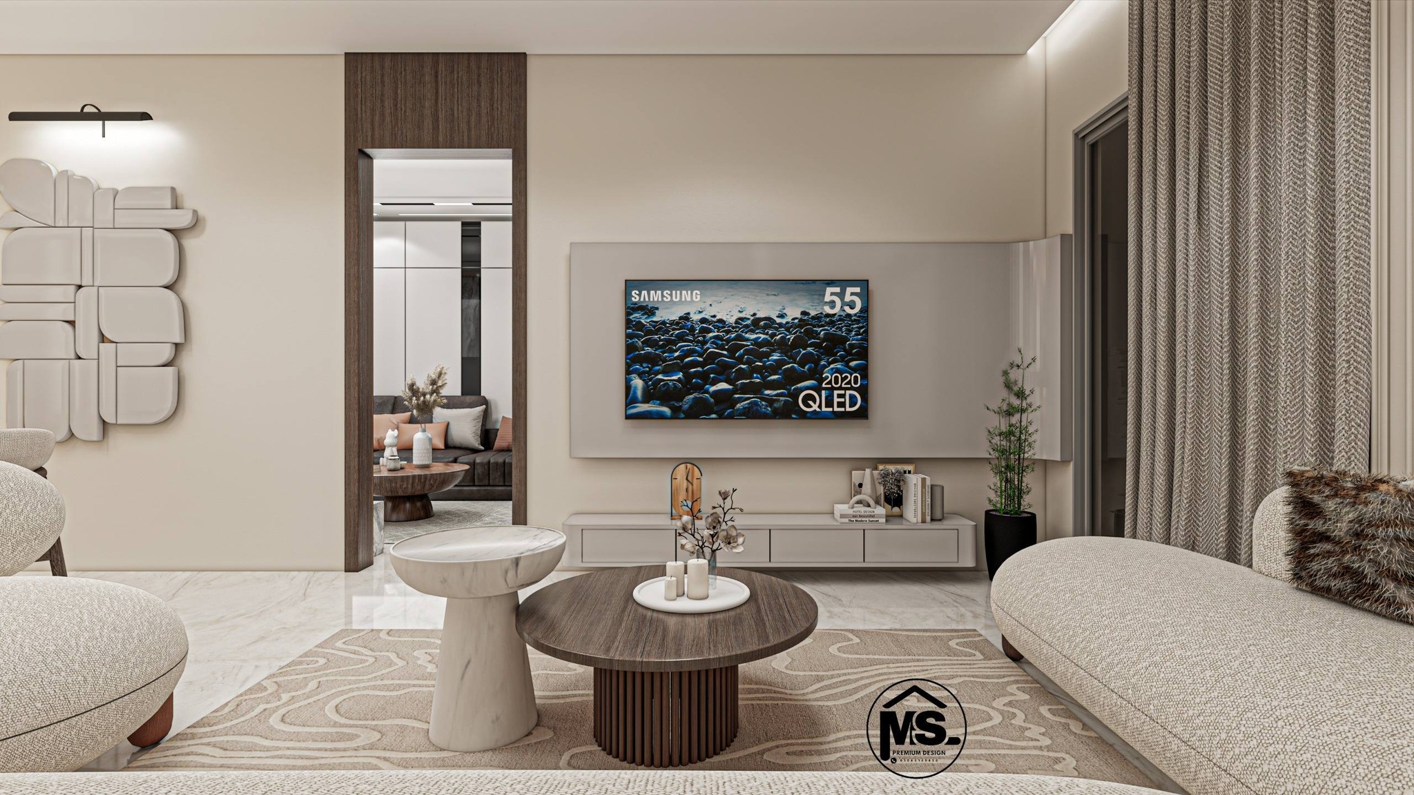 M&S Premium Design | Tanta