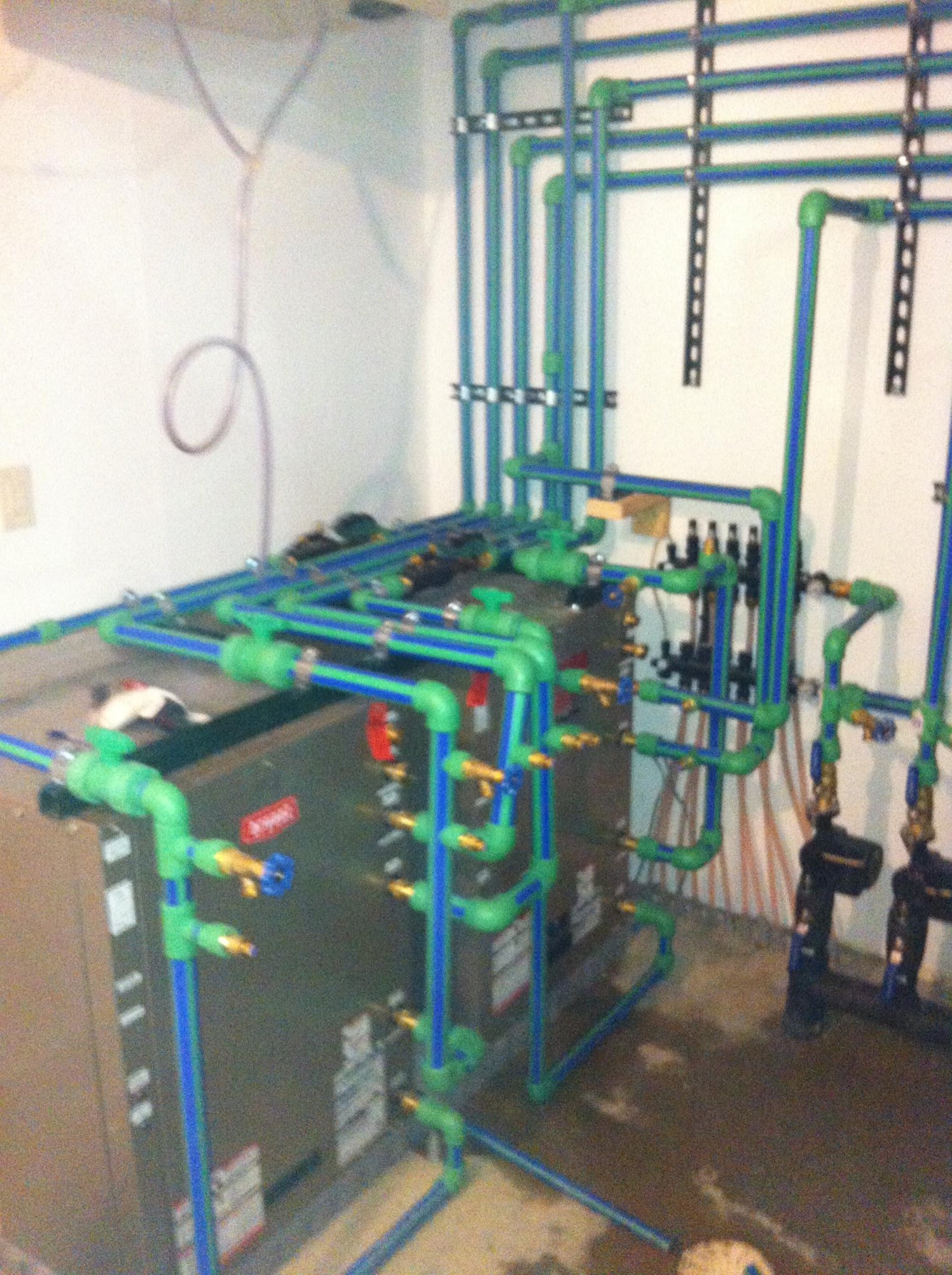 Cozy Air Heating & Plumbing Services LLP | Deer River MN