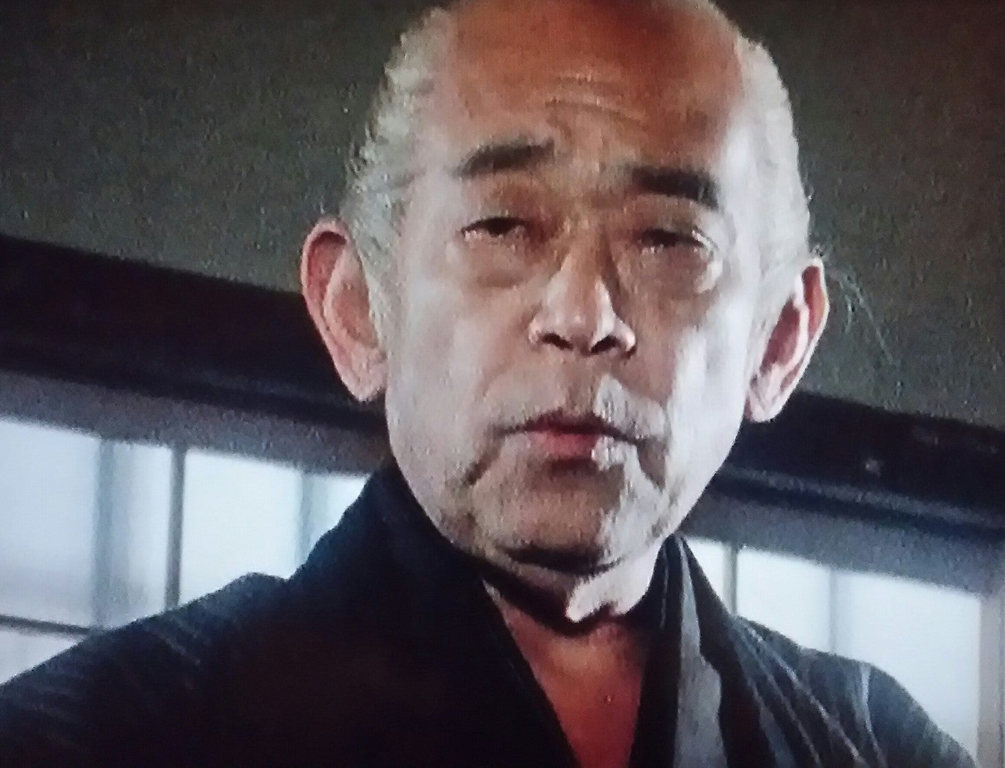 殿山 泰司