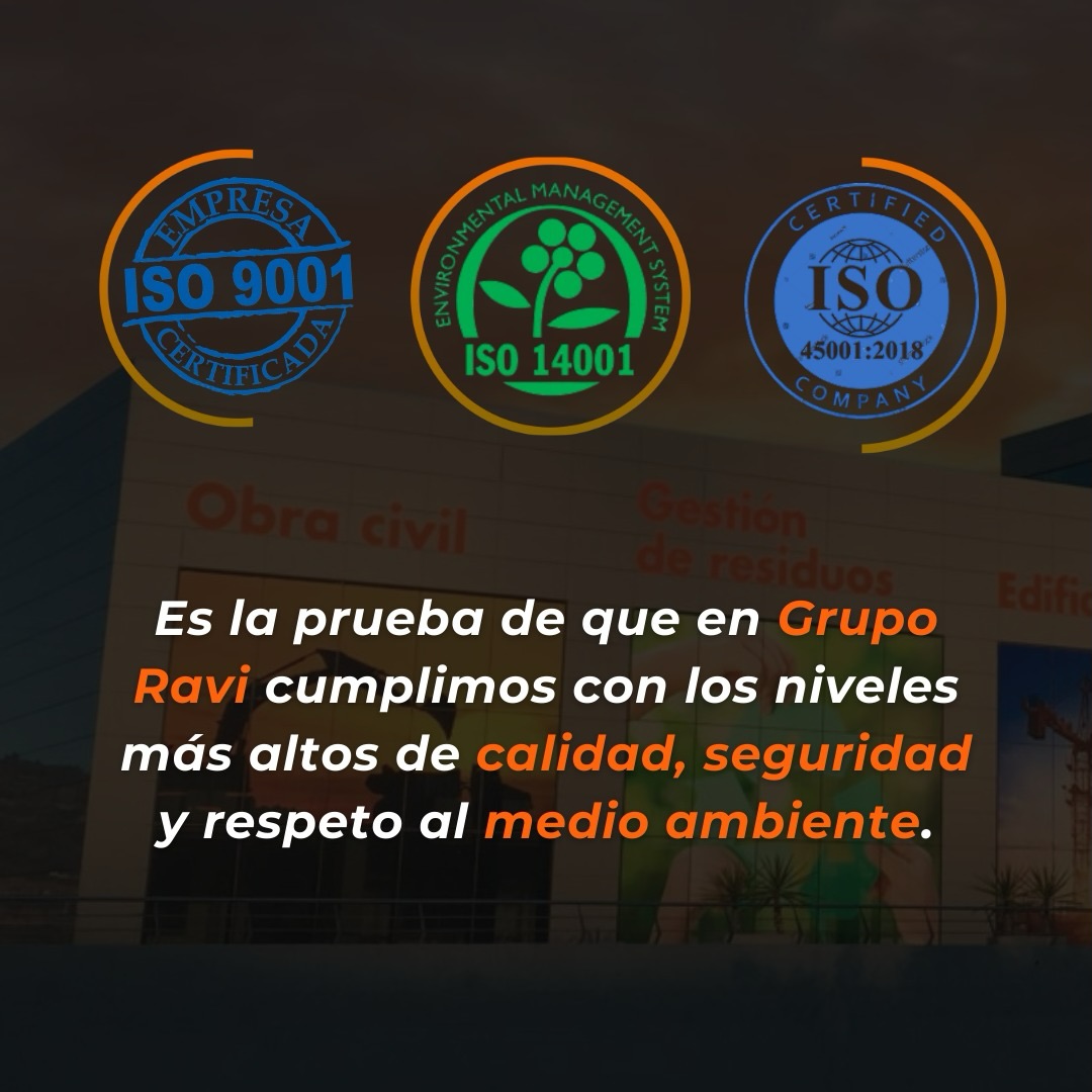 grupo_ravi | Castellón de la Plana