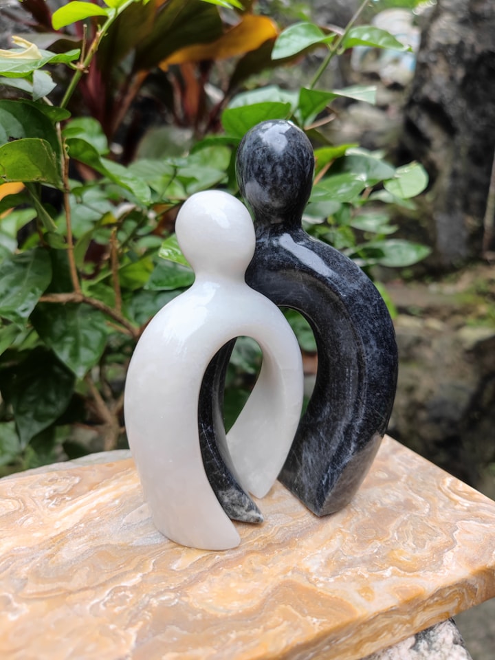 Romblon Marble Art