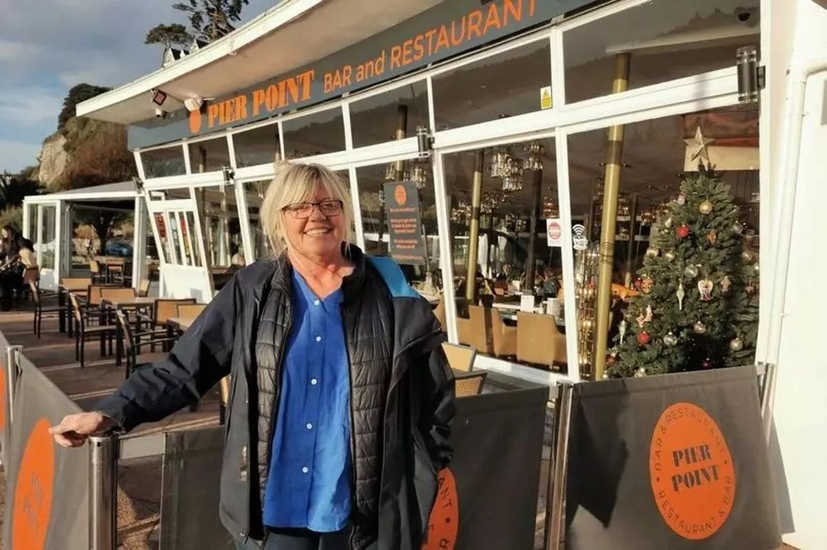 Devon Live - Fish and chip industry magazine Fry has... | Facebook
