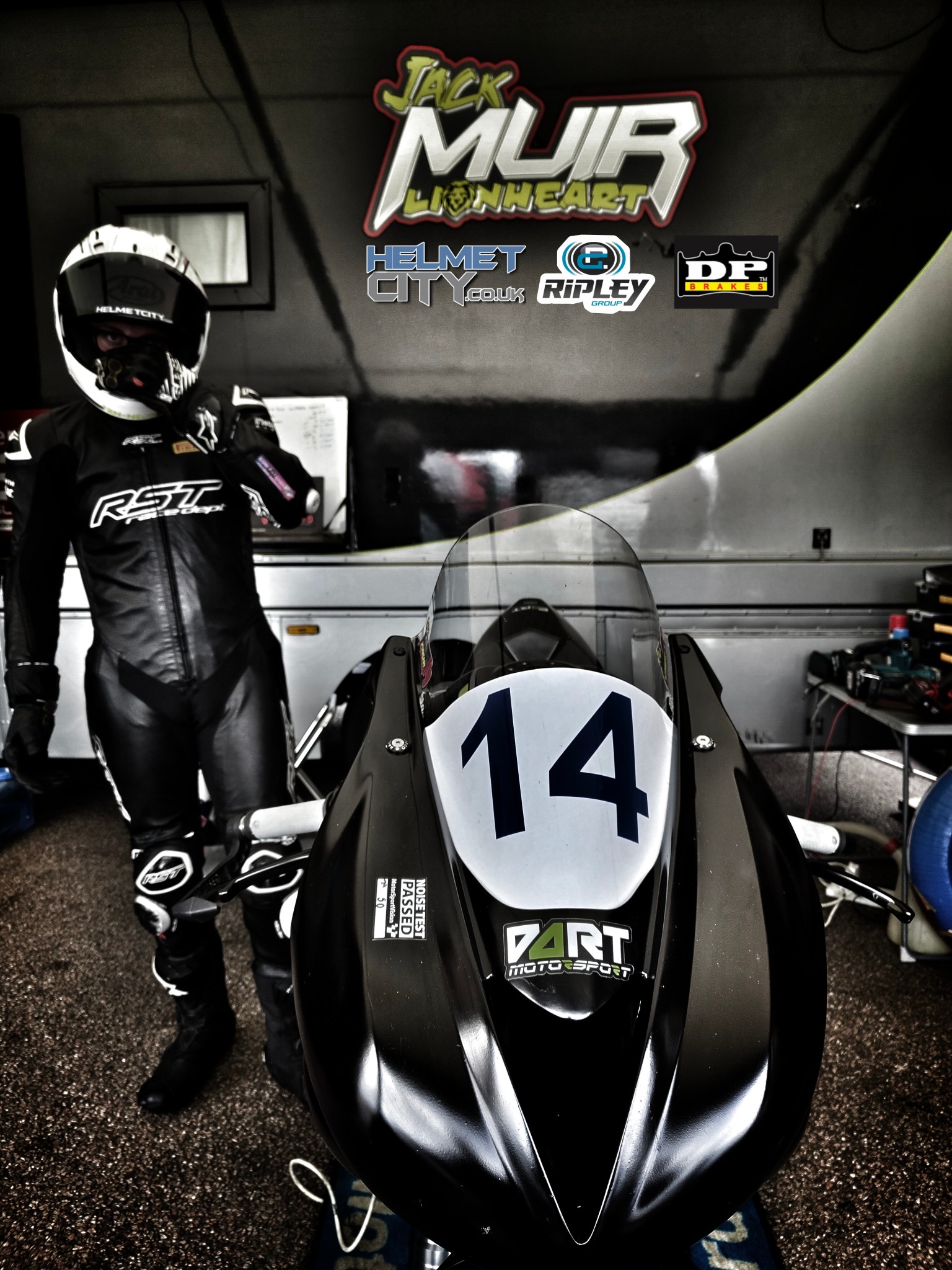 Jack - DAY 1️⃣ - Bemsee @ Snetterton 🏁 Yesterday was eventful to say ...