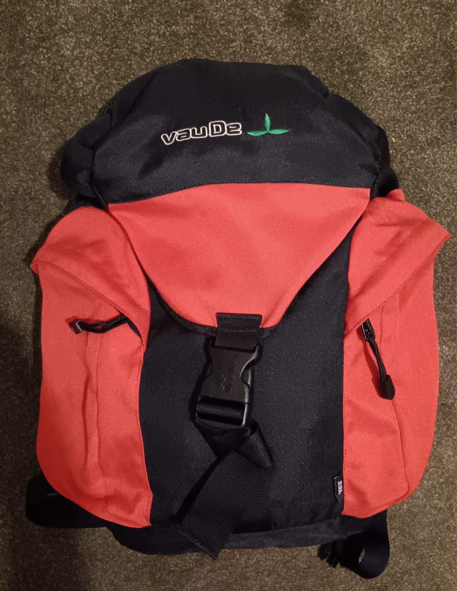 Is my 1980s North Face pack considered vintage?