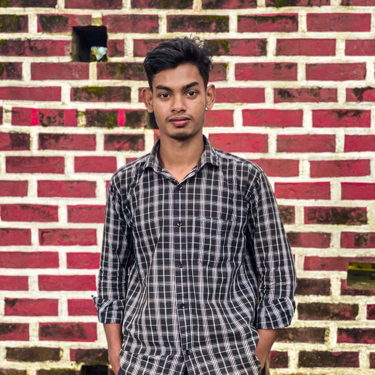 Rehan Islam