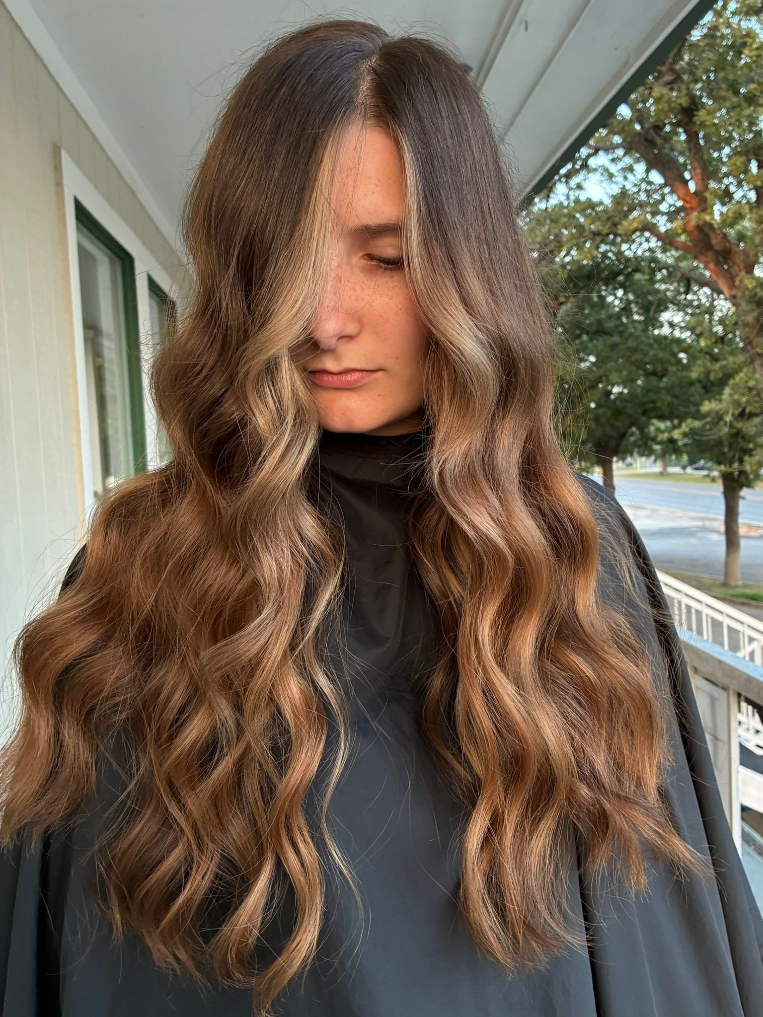 Bailey Rigdon