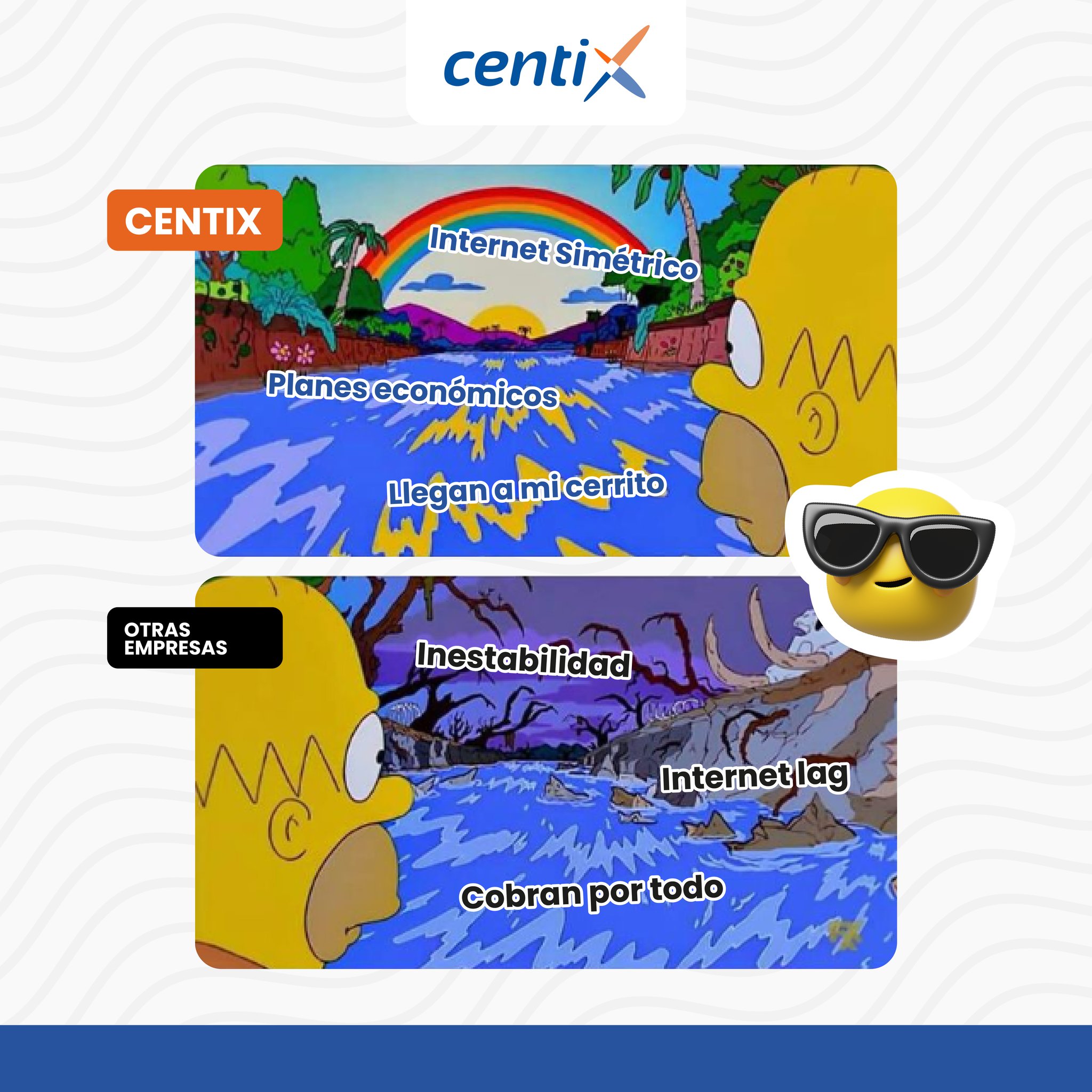 Centix Perú - Conoce los beneficios que puedes tener con...