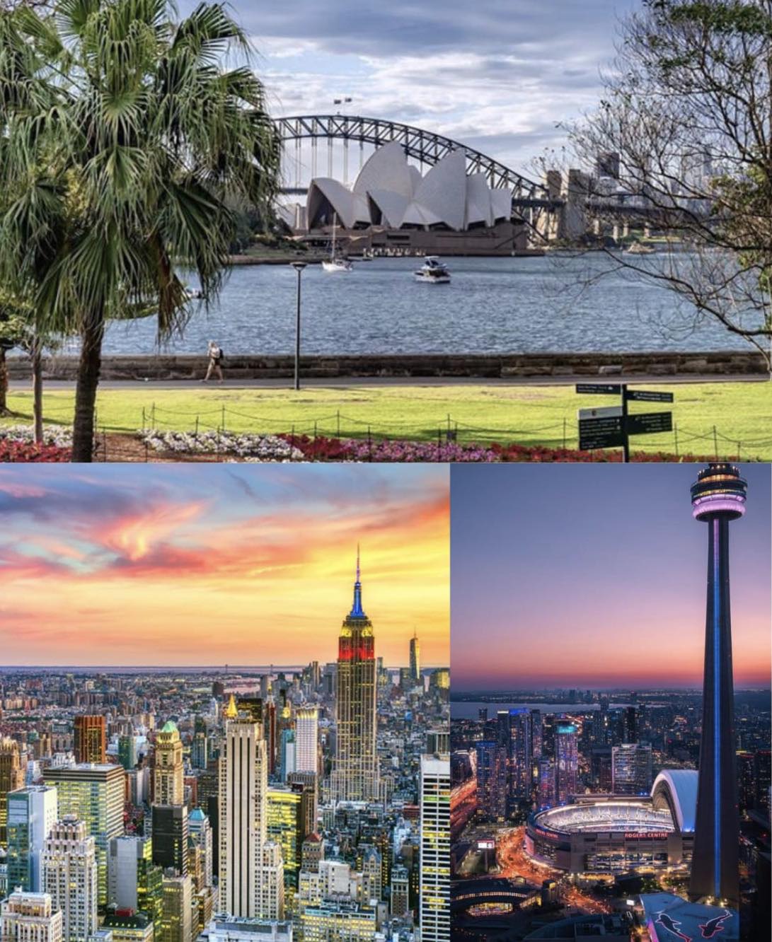 Interface - We help you reach your dream destination! Please contact ...