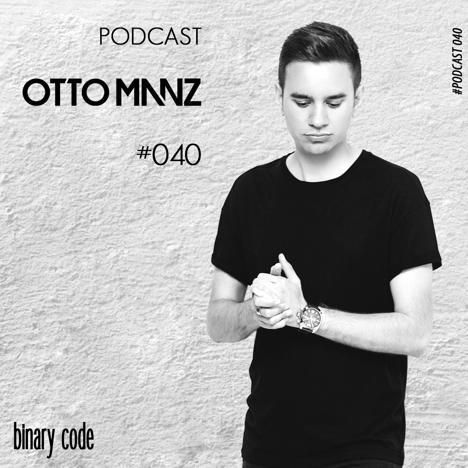Binary Code Music