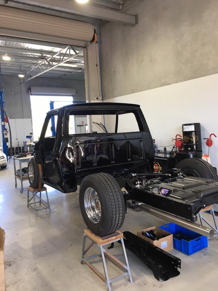 South West Customs | Dunsborough WA