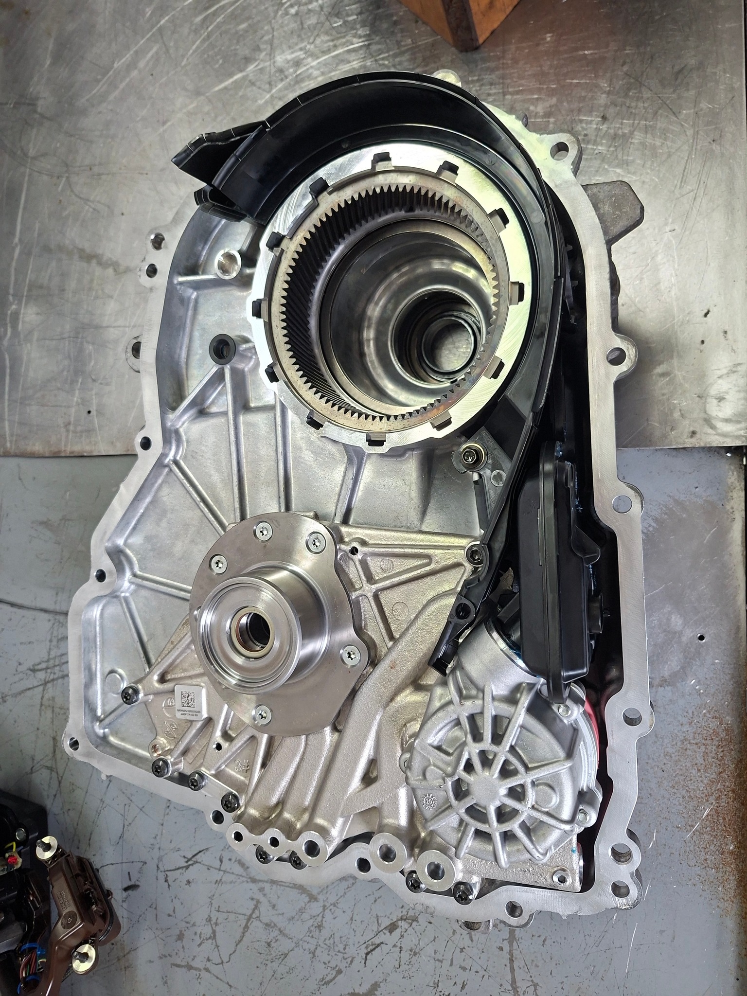 MB2 Automatic Transmission d.o.o | Velika Gorica