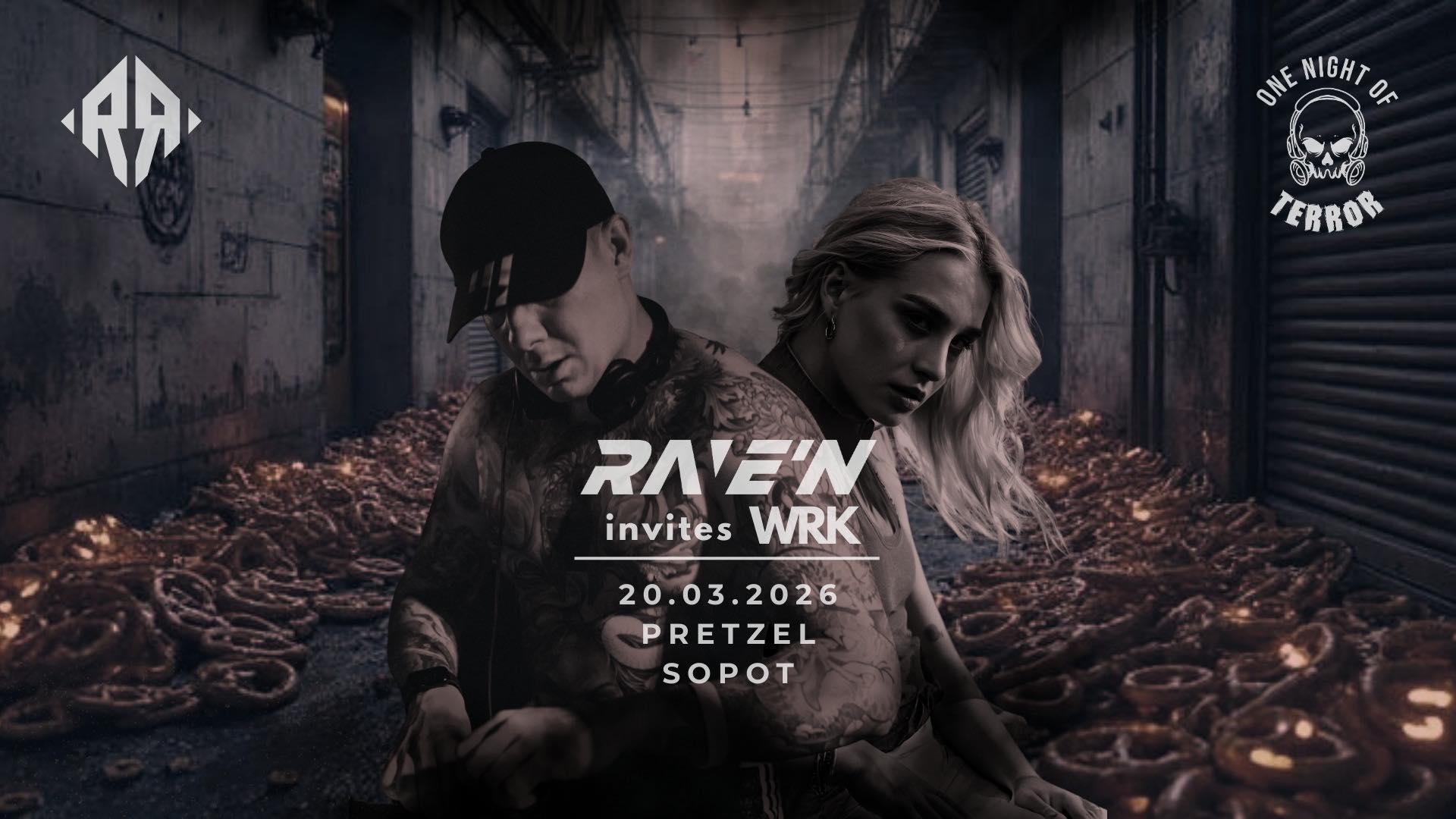 Rave'n