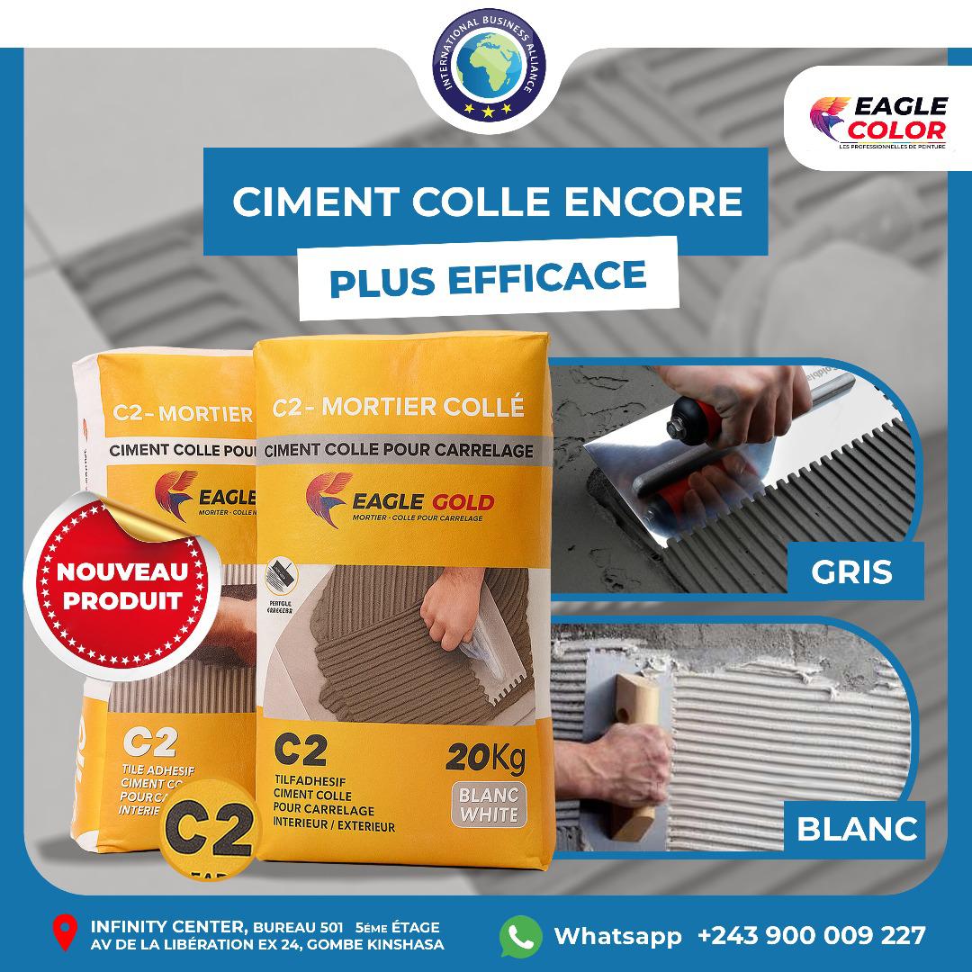 INTERNATIONAL - QUAND TON CIMENT COLLE PAS… T’AS PAS PRIS LE BON 😅😅 ...