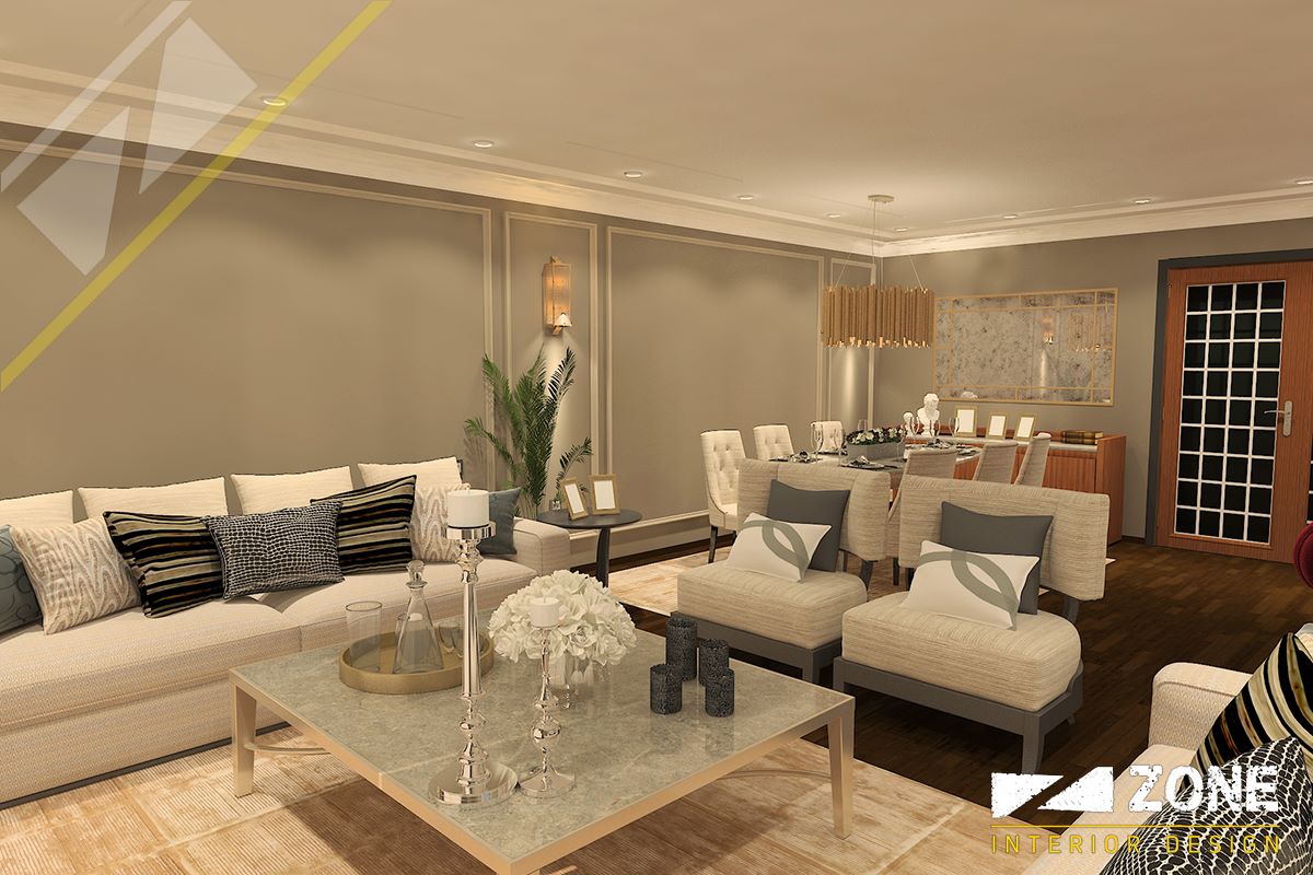 Sarı Konak Evleri | Etiler İstanbul... - Zone Interior Design | Facebook