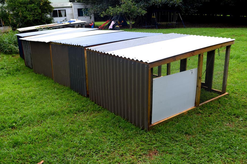 Northern Rivers Poultry