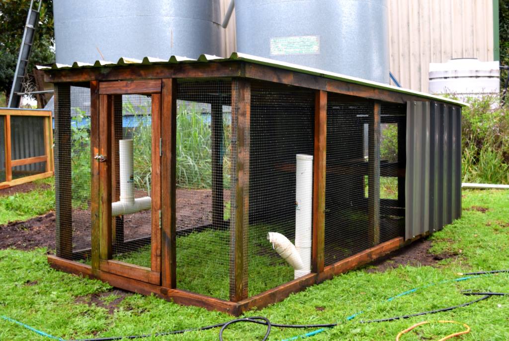 Northern Rivers Poultry