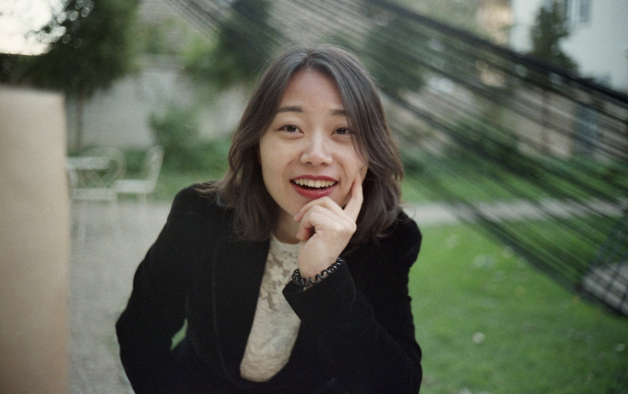 Zhen Li (@zhenlipiano) • Facebook