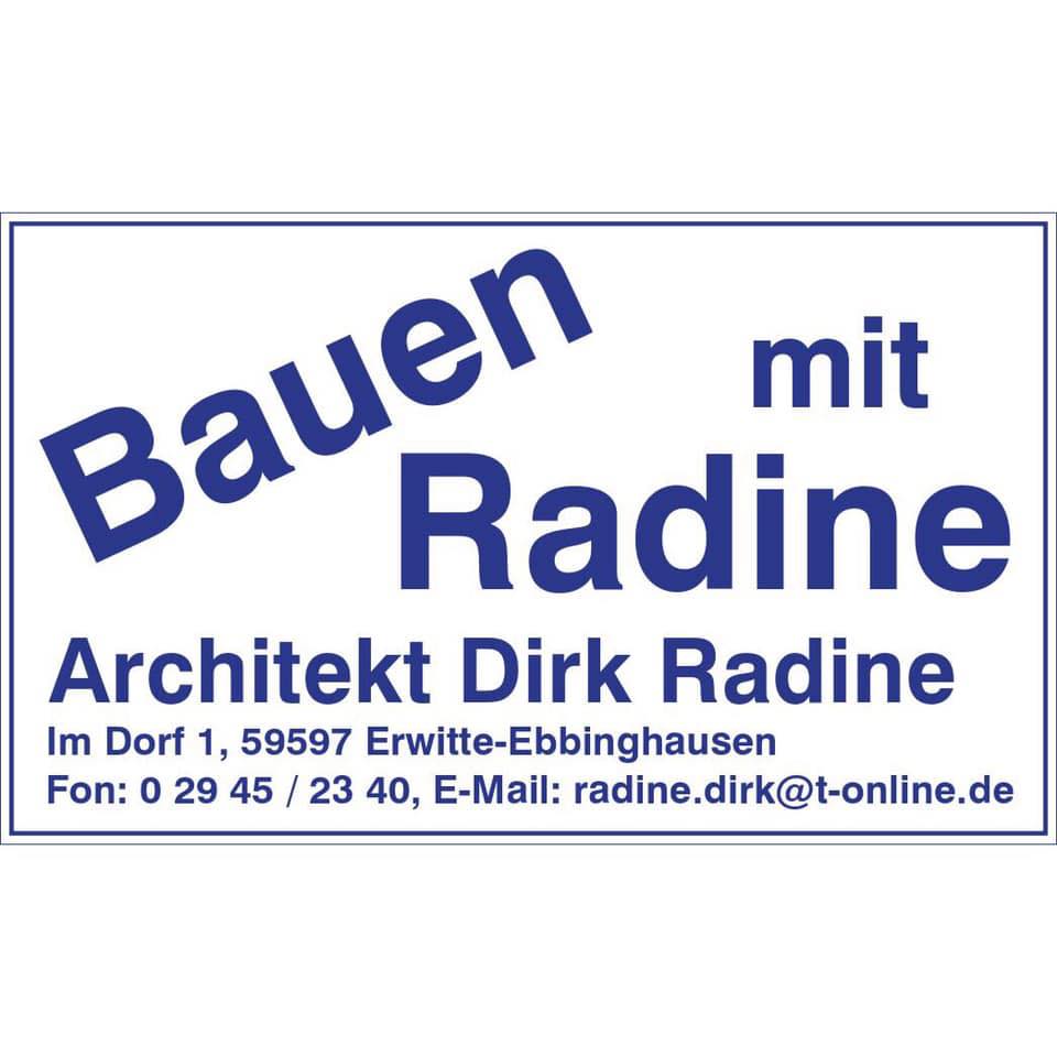 Bauen mit Radine | Erwitte