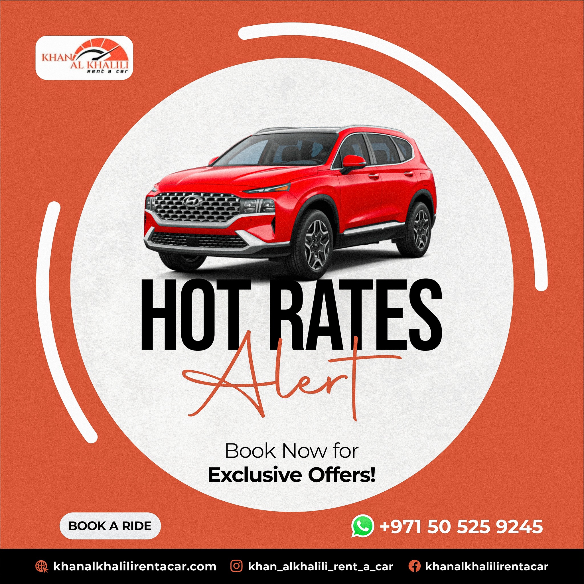 Khan alkhalili rent a car | Sharjah