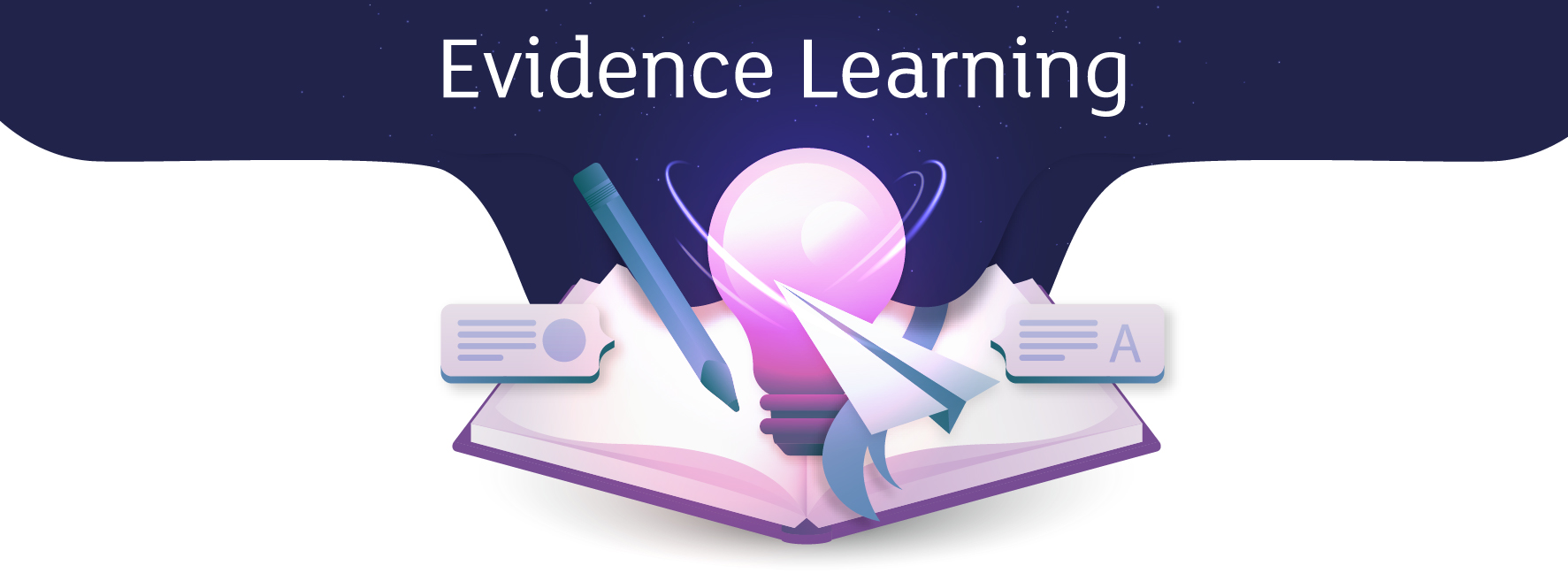 Evidence-Learning | Casablanca
