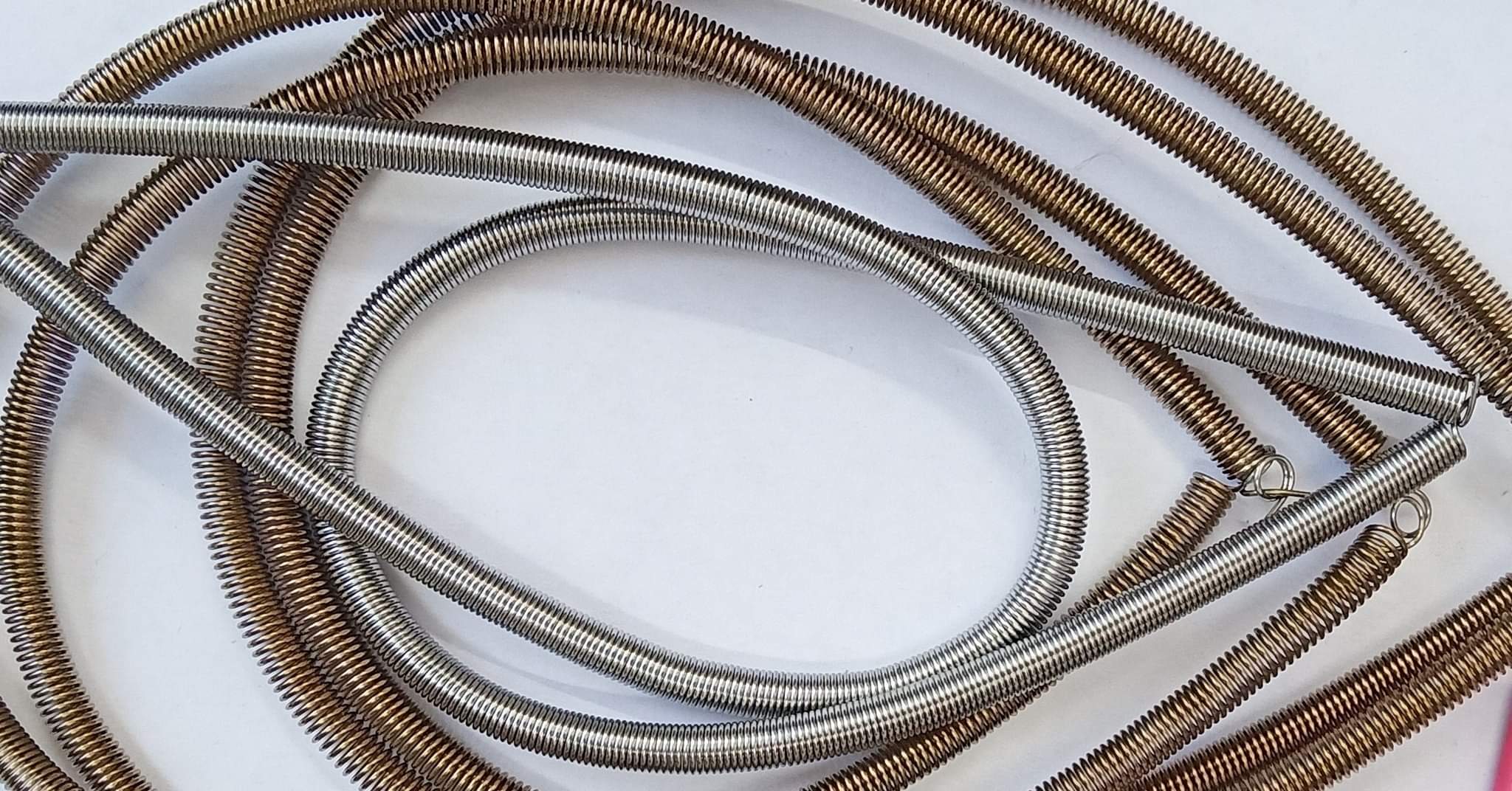 INOXs Heater Element