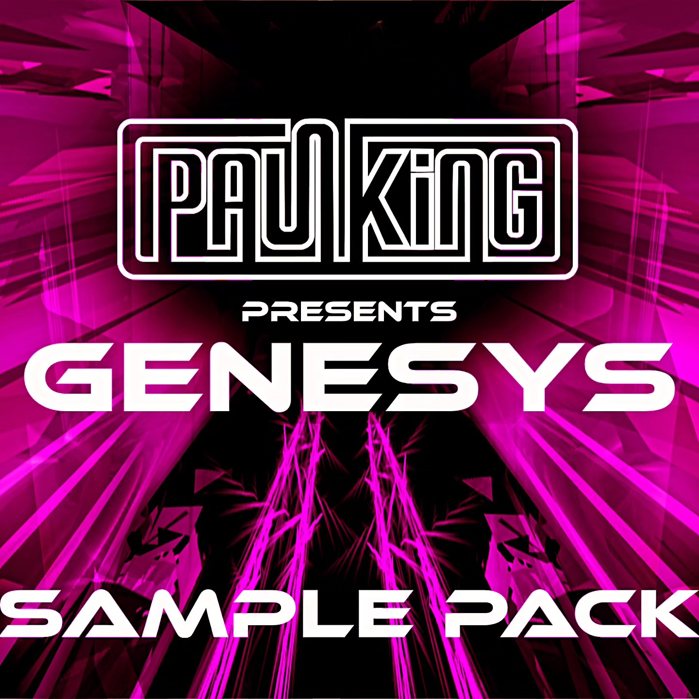 Paul - Available now! The Genesys sample pack contains new kicks 