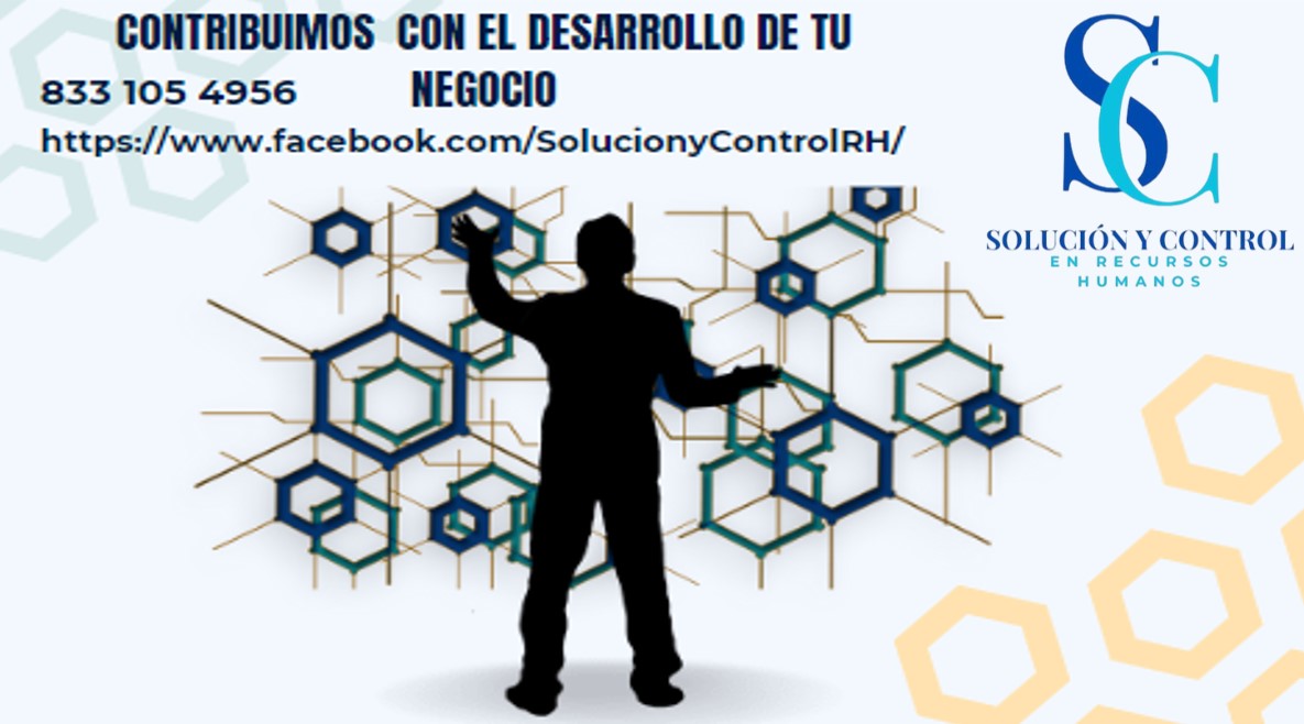 Solucion y Control RH