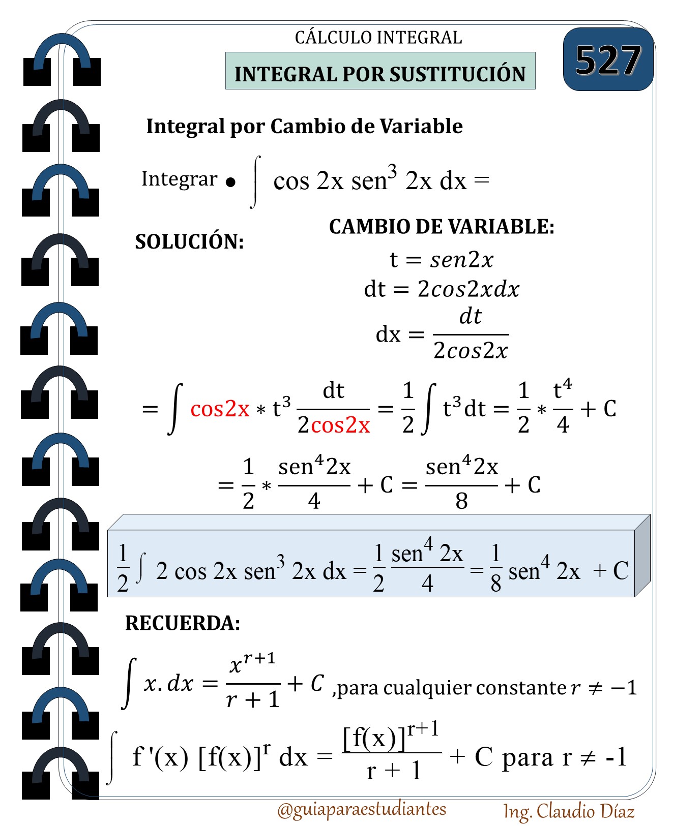 Guía para Estudiantes added a new... - Guía para Estudiantes