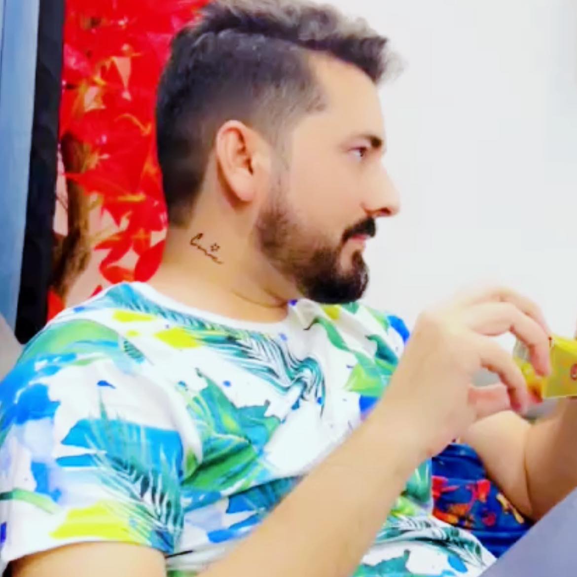 Azher Hamayun