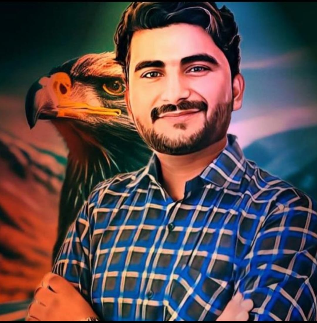 Noor Ahmed Rind