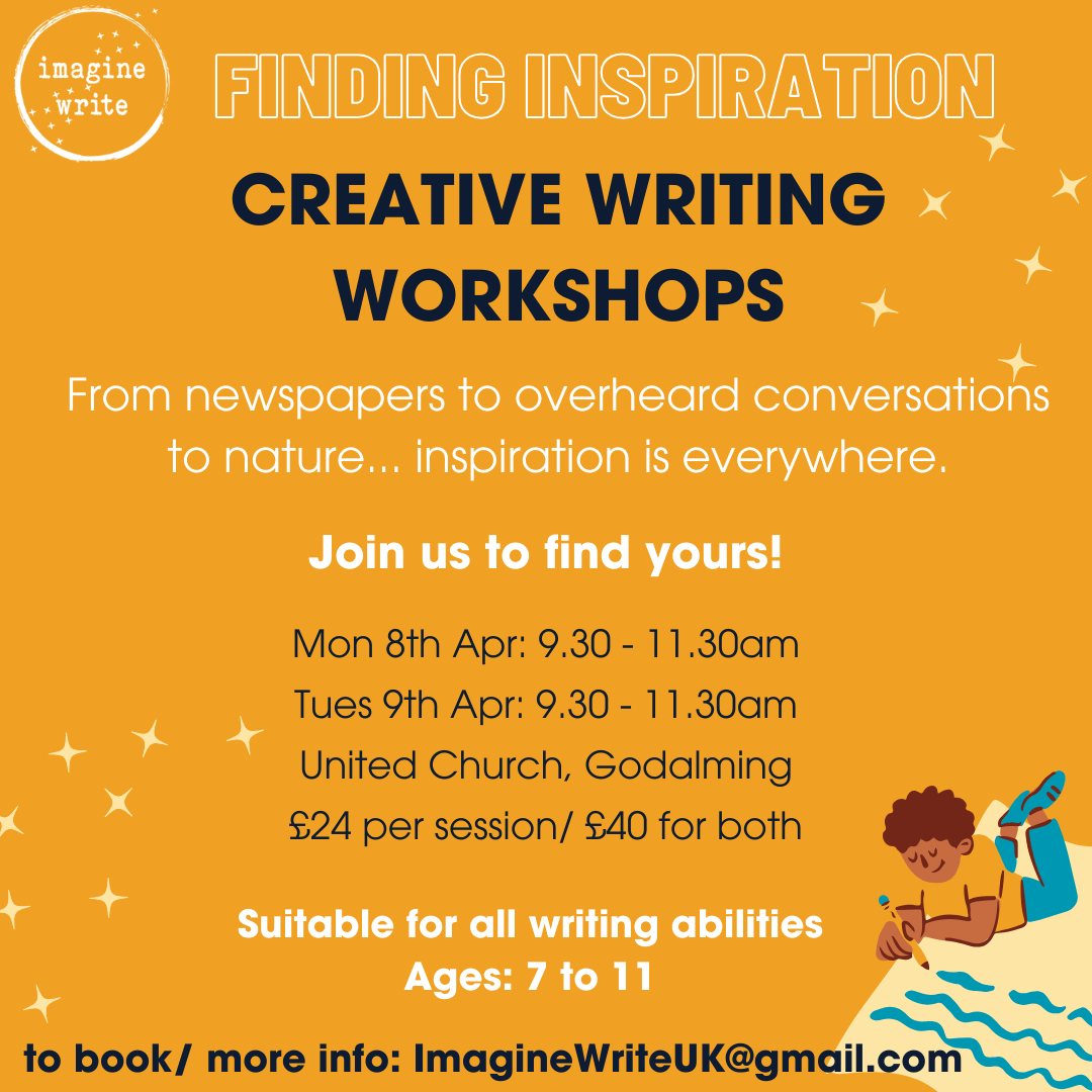 Imagine Write