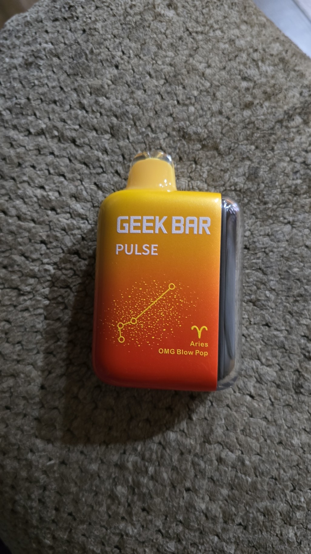 geek bar aries flavor review Geekbar Vape Reviews and Purchasing Advice Select Flavor ::Sour Apple Ice raya d1 Blue Razz Ice Geek
